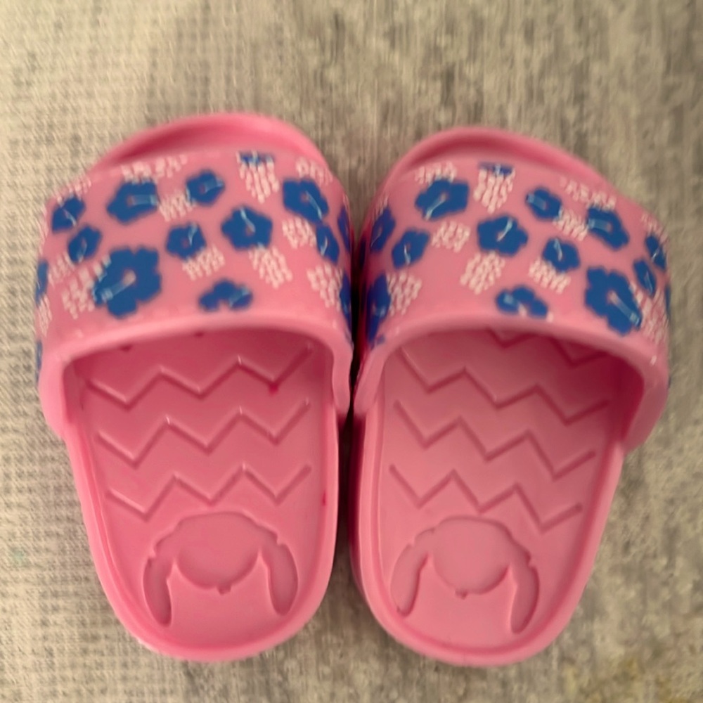 Doll shoes